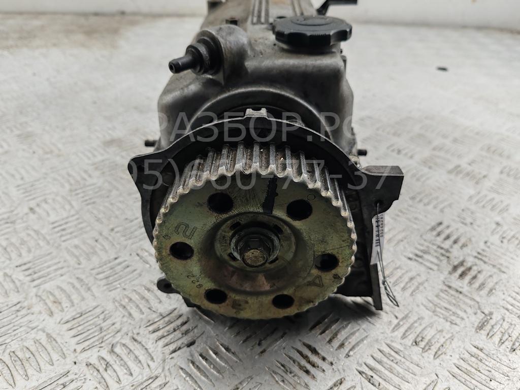 Головка блока цилиндров