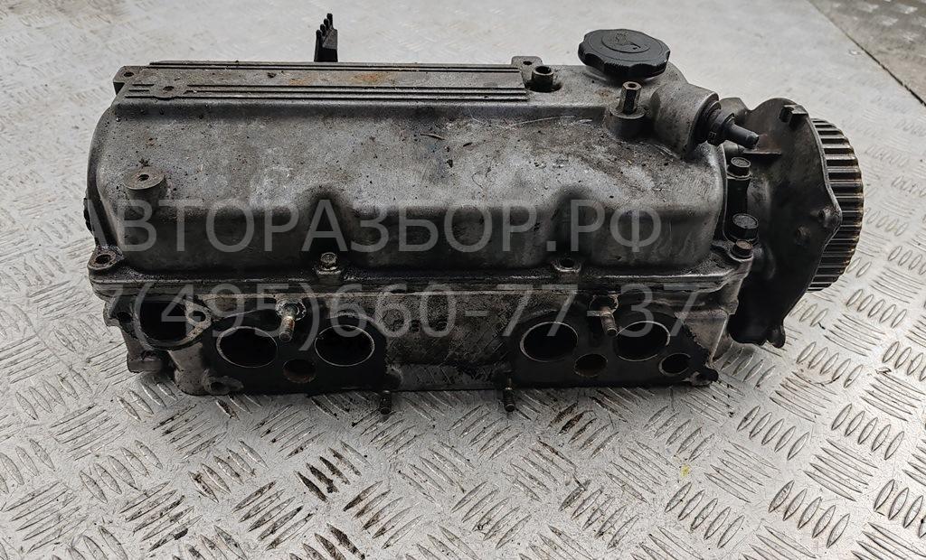 Головка блока цилиндров