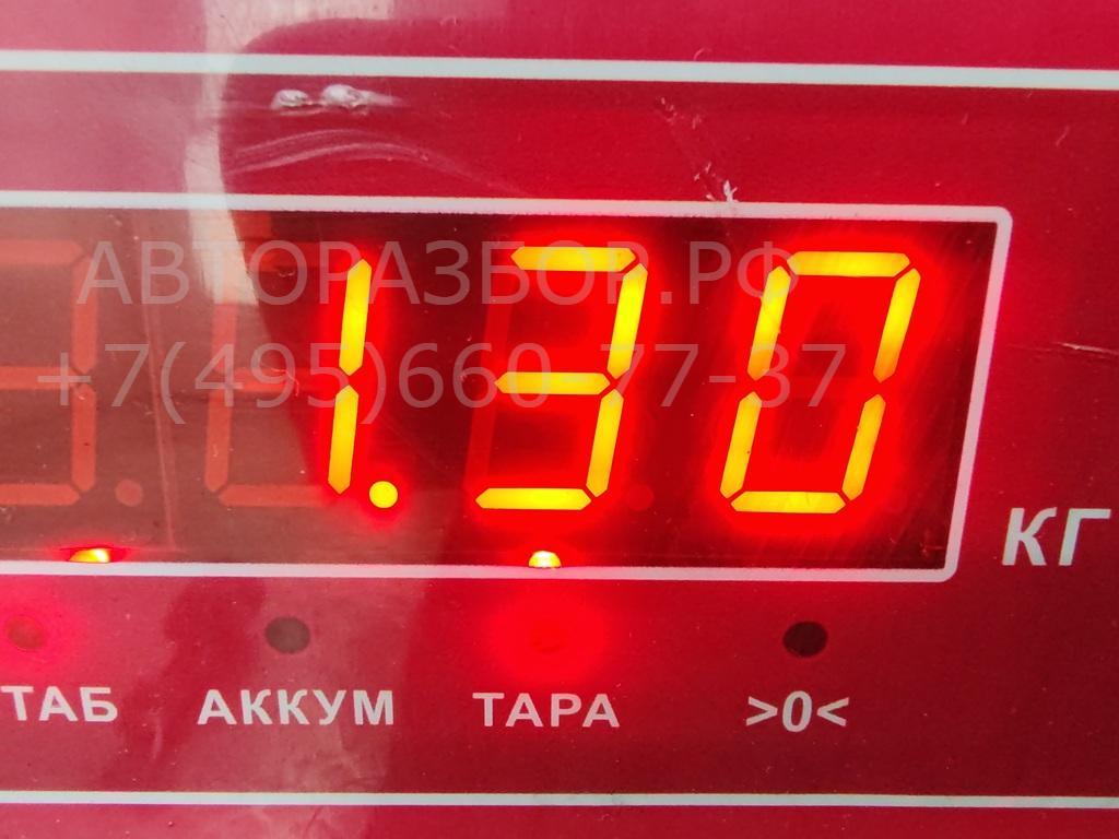 Поршень с шатуном