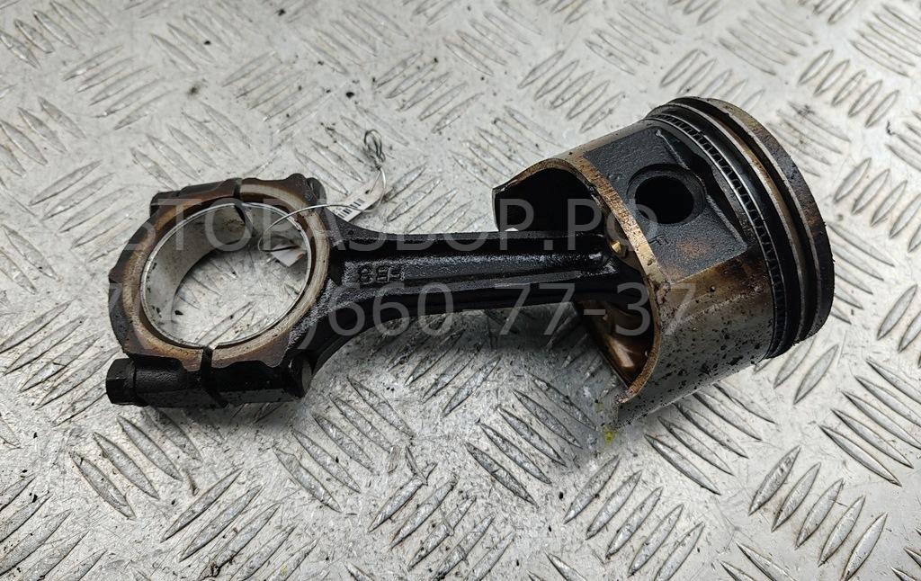 Поршень с шатуном