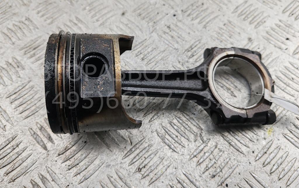 Поршень с шатуном