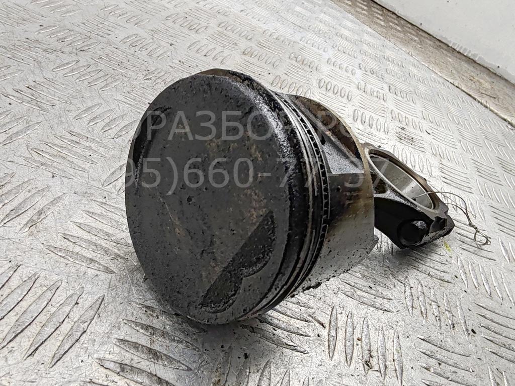 Поршень с шатуном