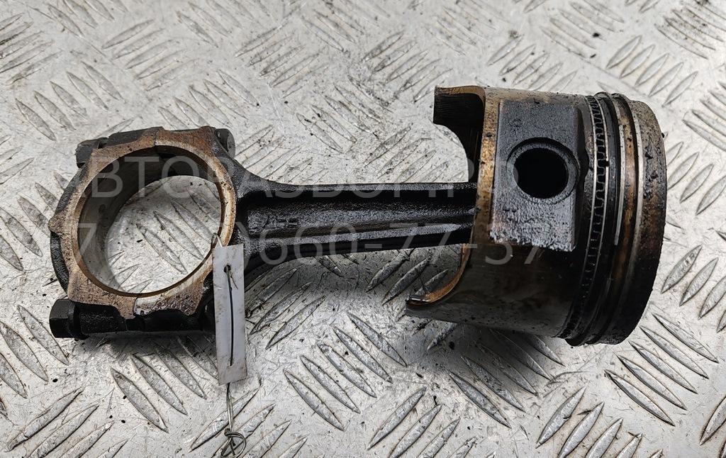 Поршень с шатуном