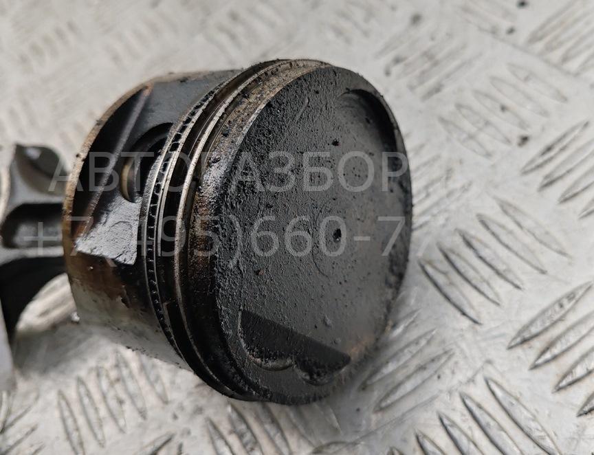 Поршень с шатуном