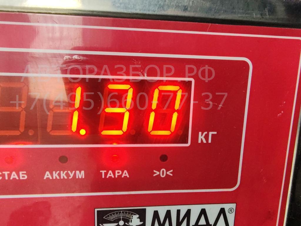 Поршень с шатуном