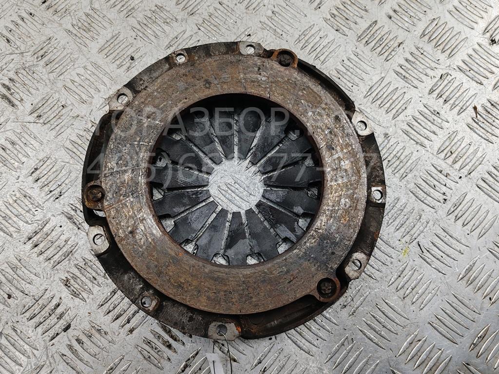 Корзина сцепления