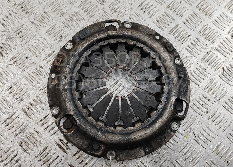 Корзина сцепления