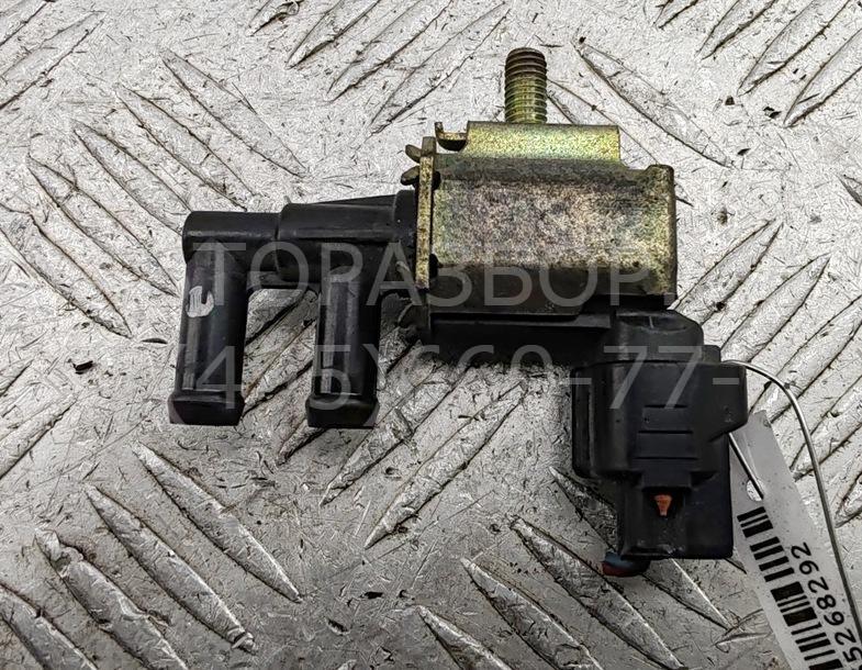 Клапан электромагнитный