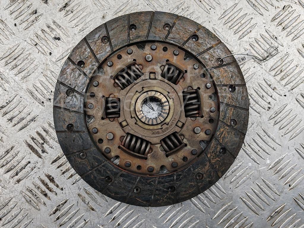 Диск сцепления