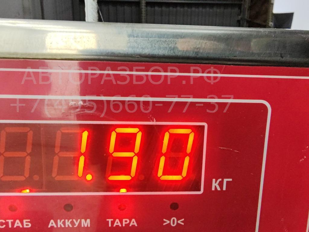 Диск сцепления