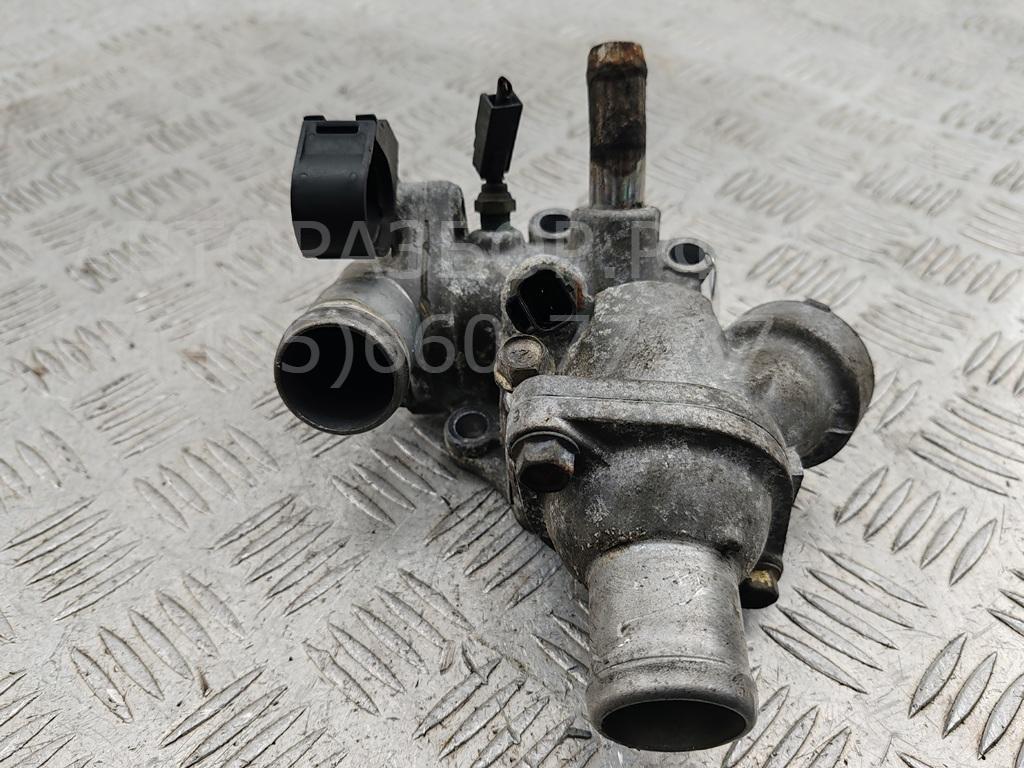 Корпус термостата