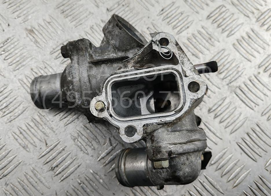 Корпус термостата