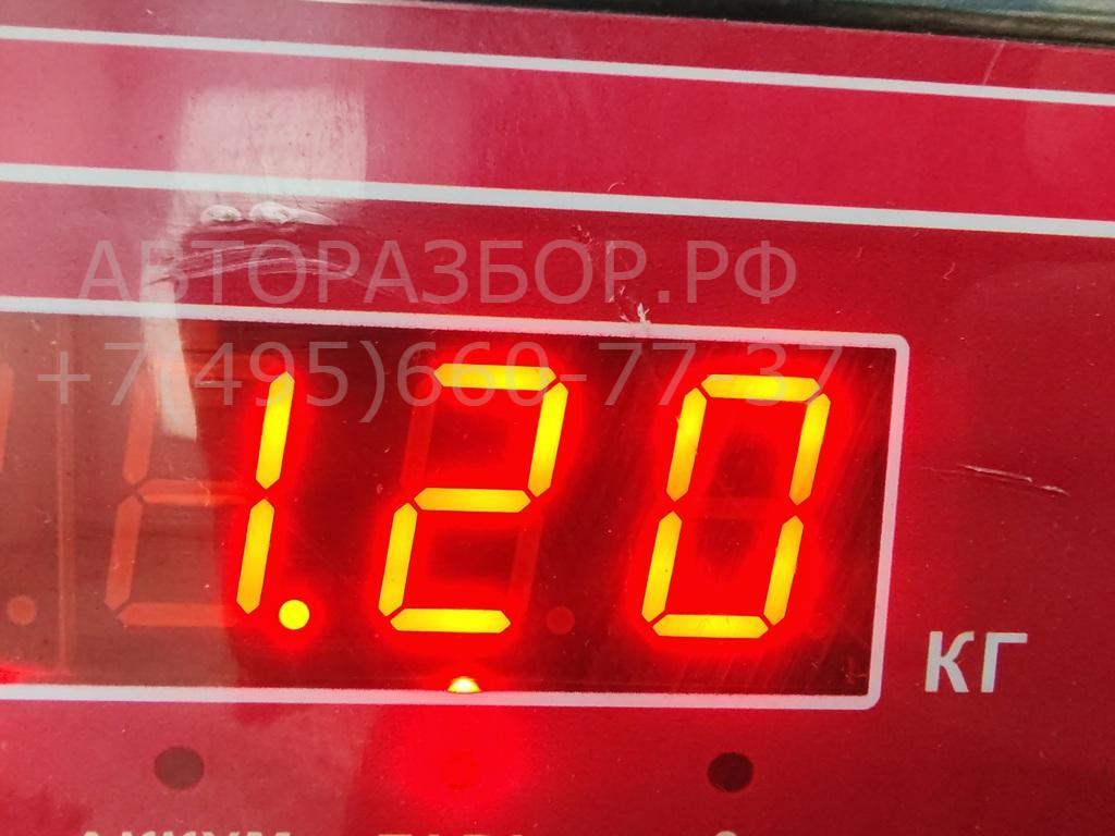 Корпус термостата