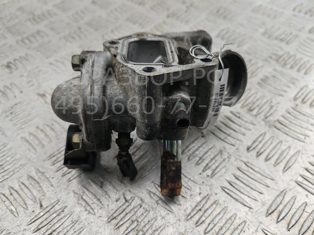 Корпус термостата