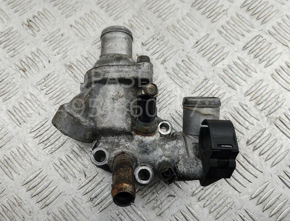 Корпус термостата