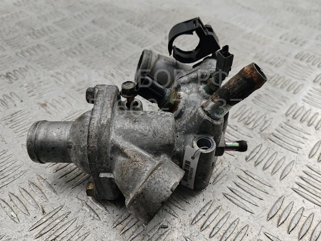 Корпус термостата