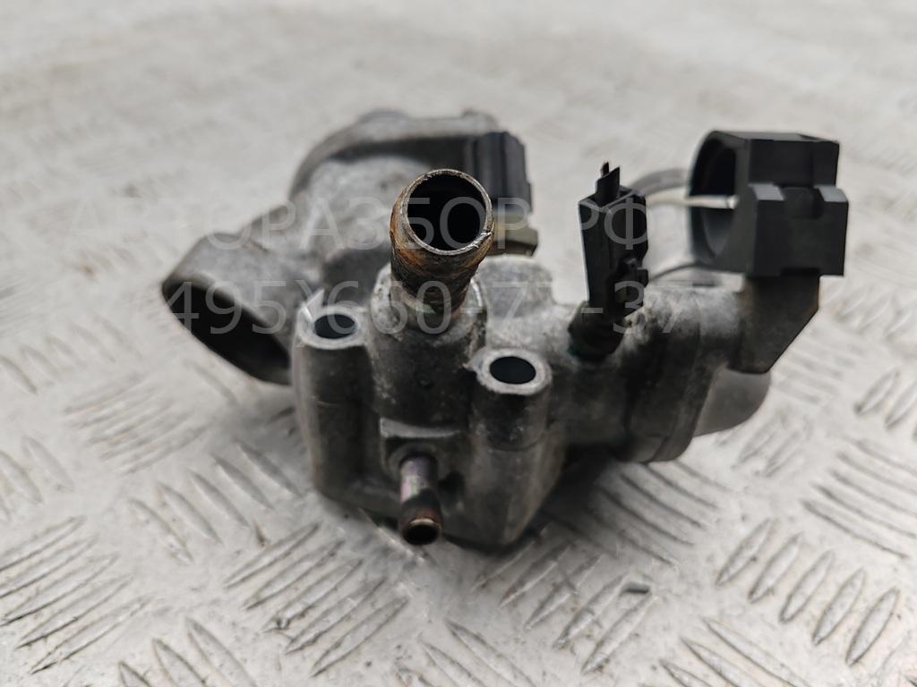 Корпус термостата