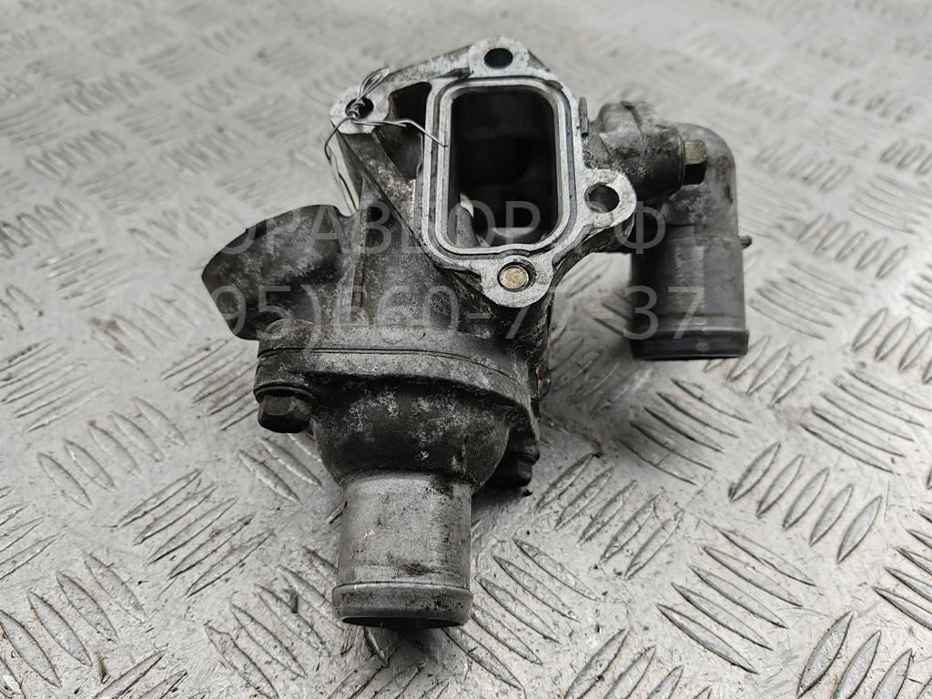 Корпус термостата