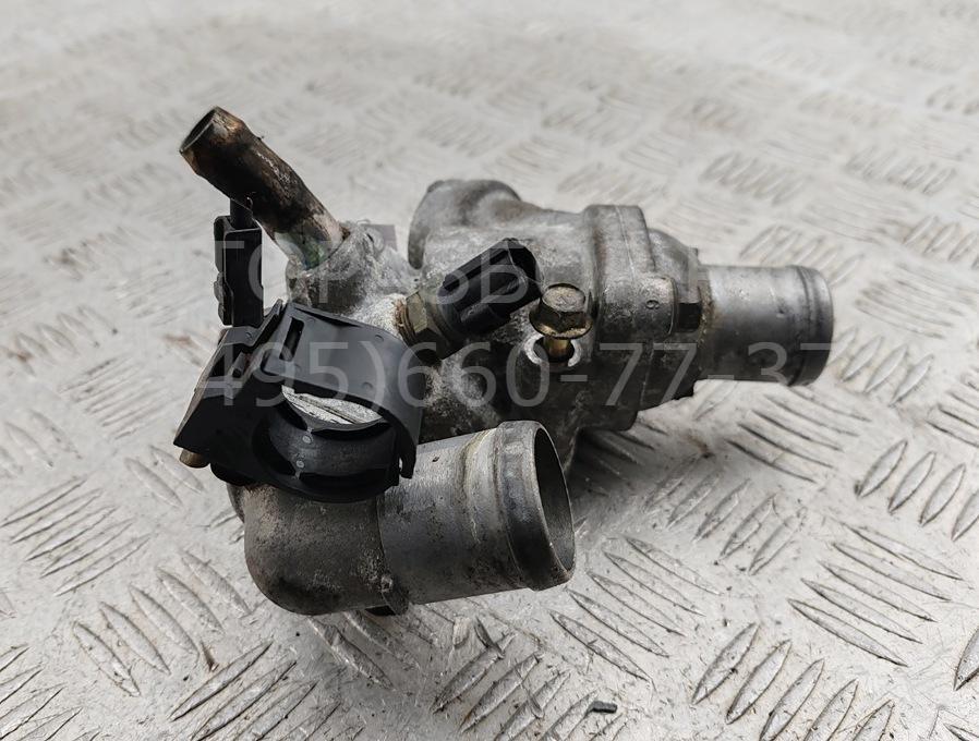 Корпус термостата