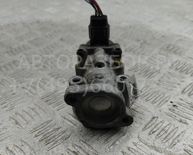 Клапан электромагнитный