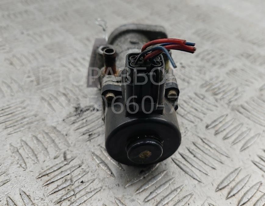 Клапан электромагнитный