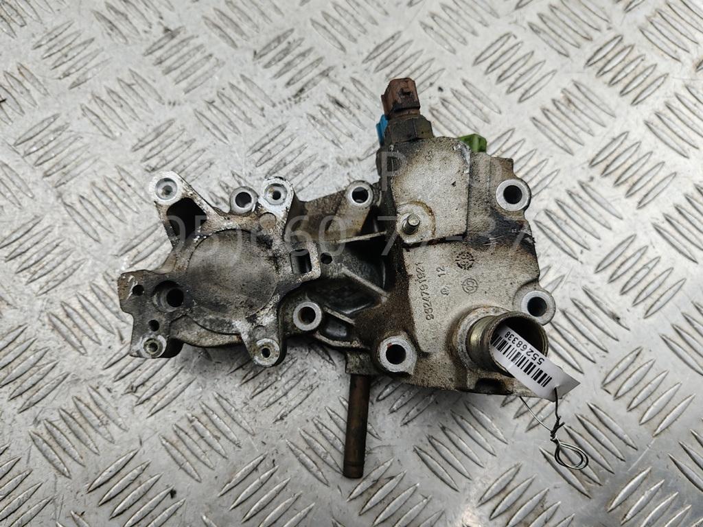 Корпус термостата