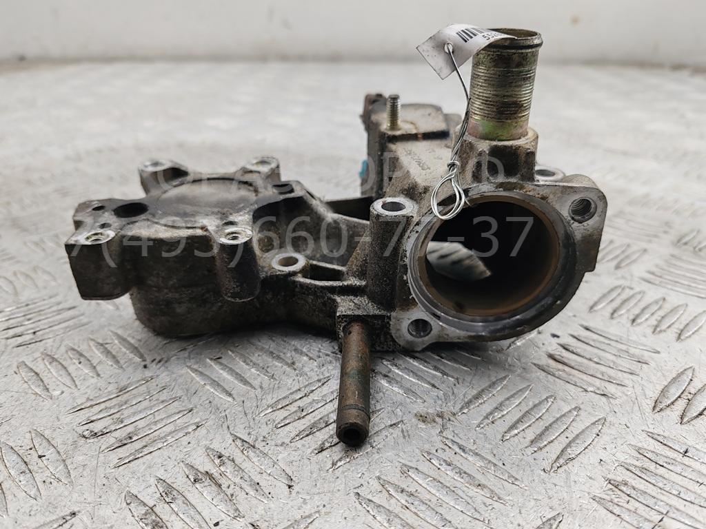 Корпус термостата