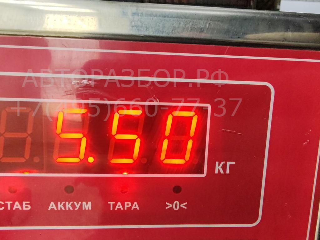 Коллектор выпускной