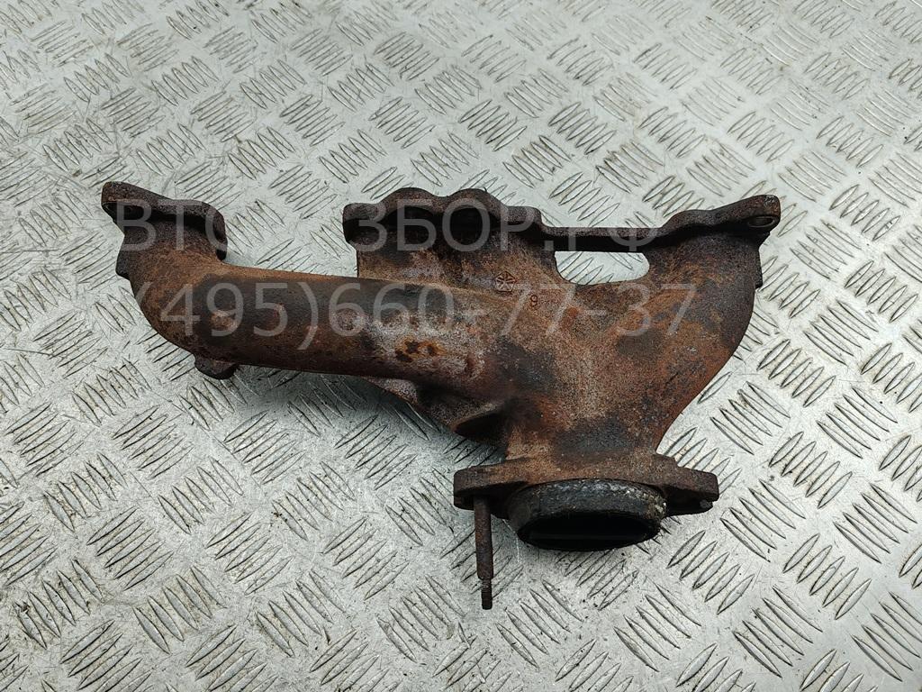 Коллектор выпускной