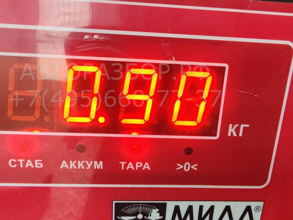 Кожух ремня ГРМ