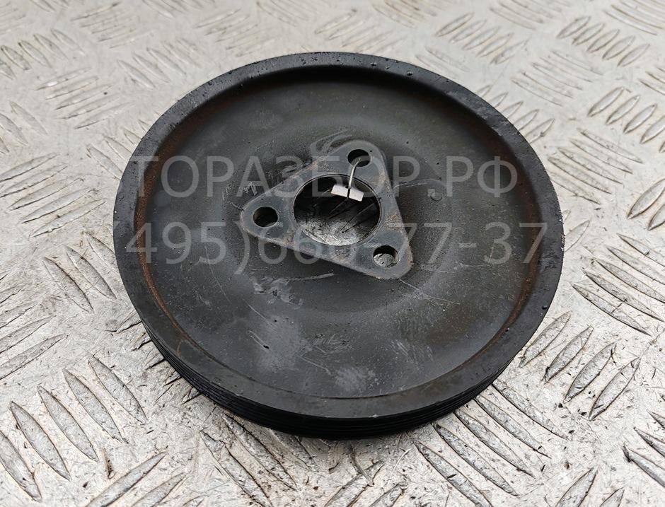 Шкив насоса ГУР
