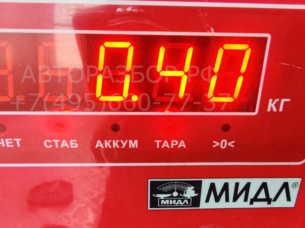 Шкив насоса ГУР