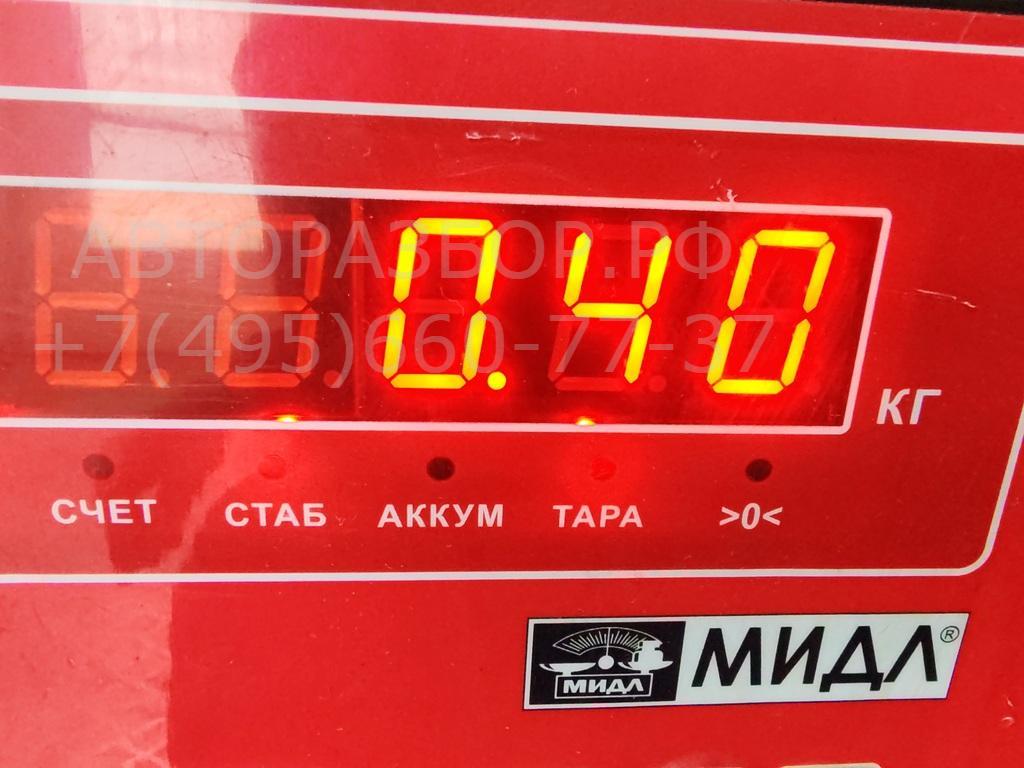 Корпус термостата