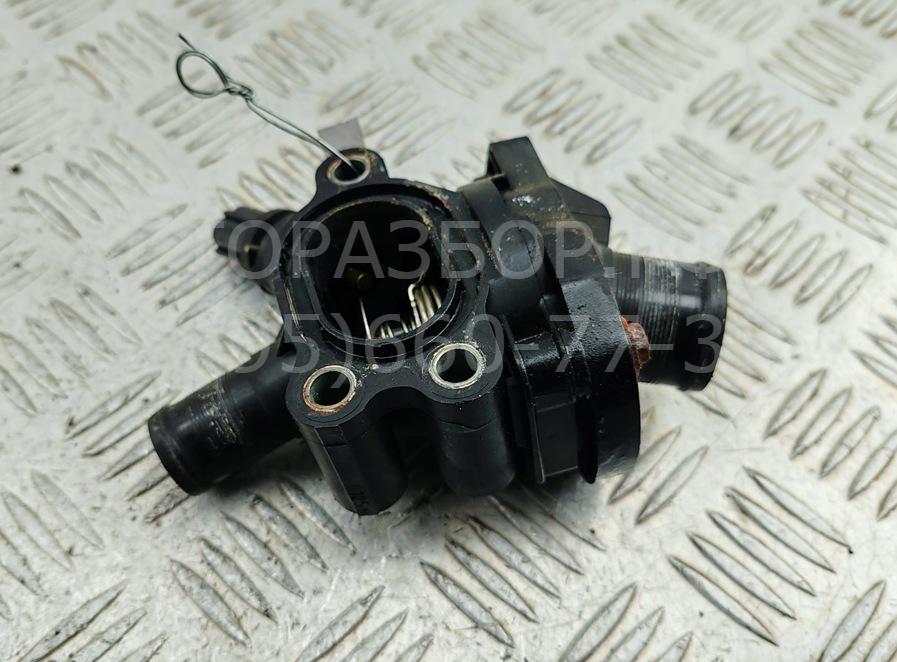 Корпус термостата