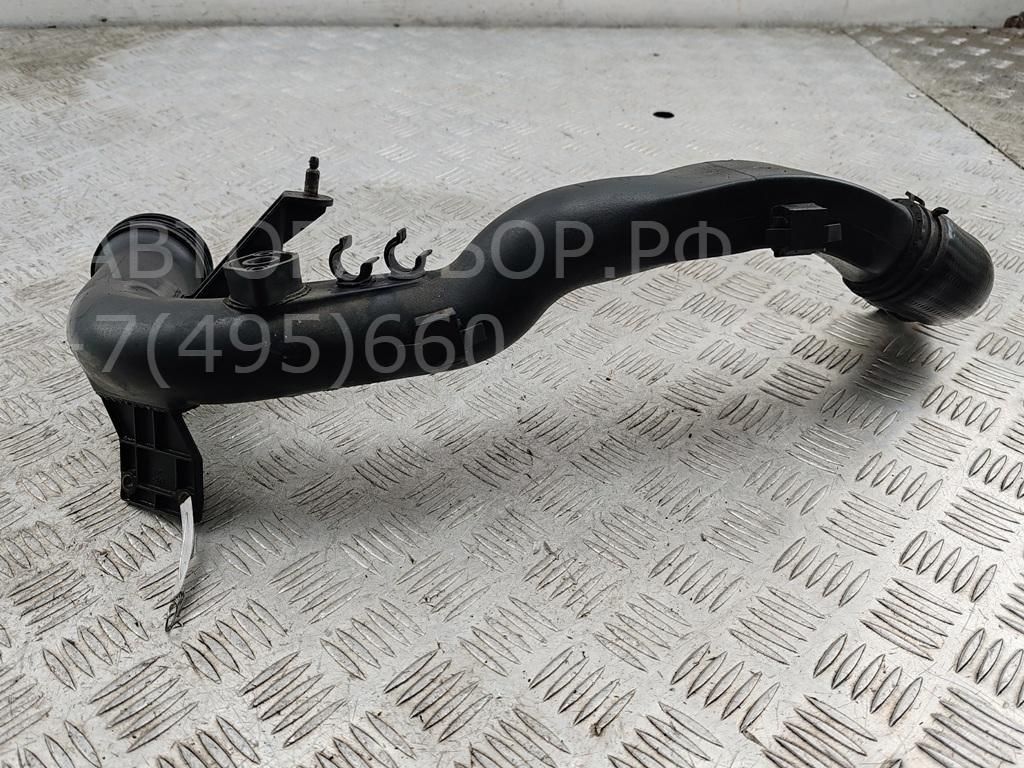 Трубка турбины