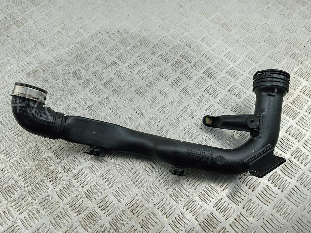 Трубка турбины