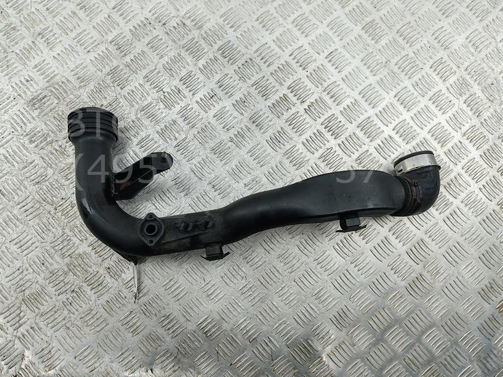 Трубка турбины