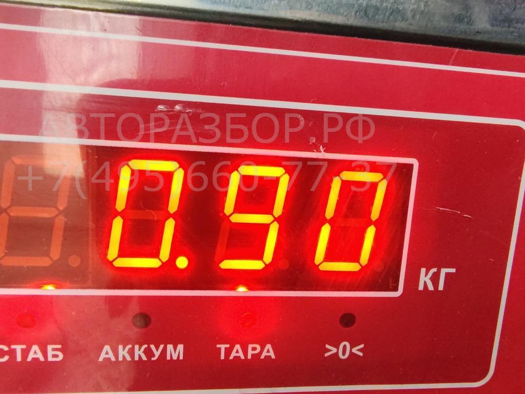 Трубка турбины