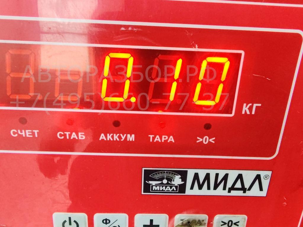 Датчик положения коленвала