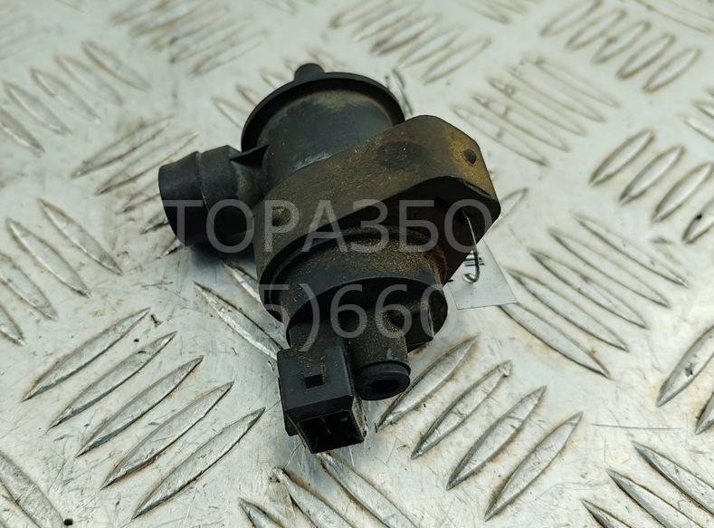 Клапан вентиляции топливного бака