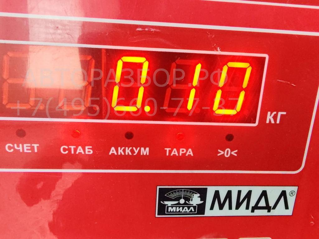 Клапан вентиляции топливного бака