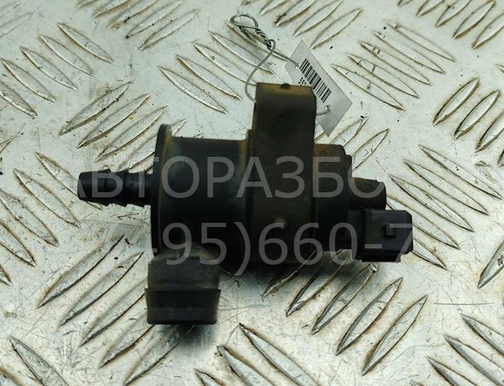 Клапан вентиляции топливного бака