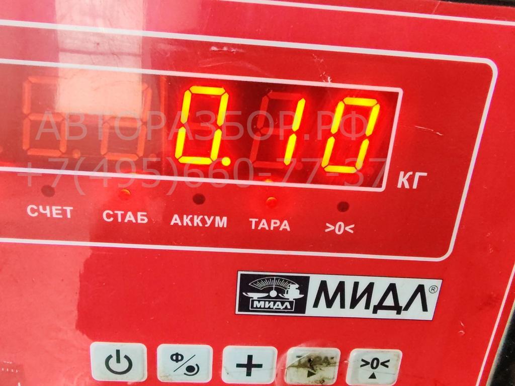 Датчик положения распредвала