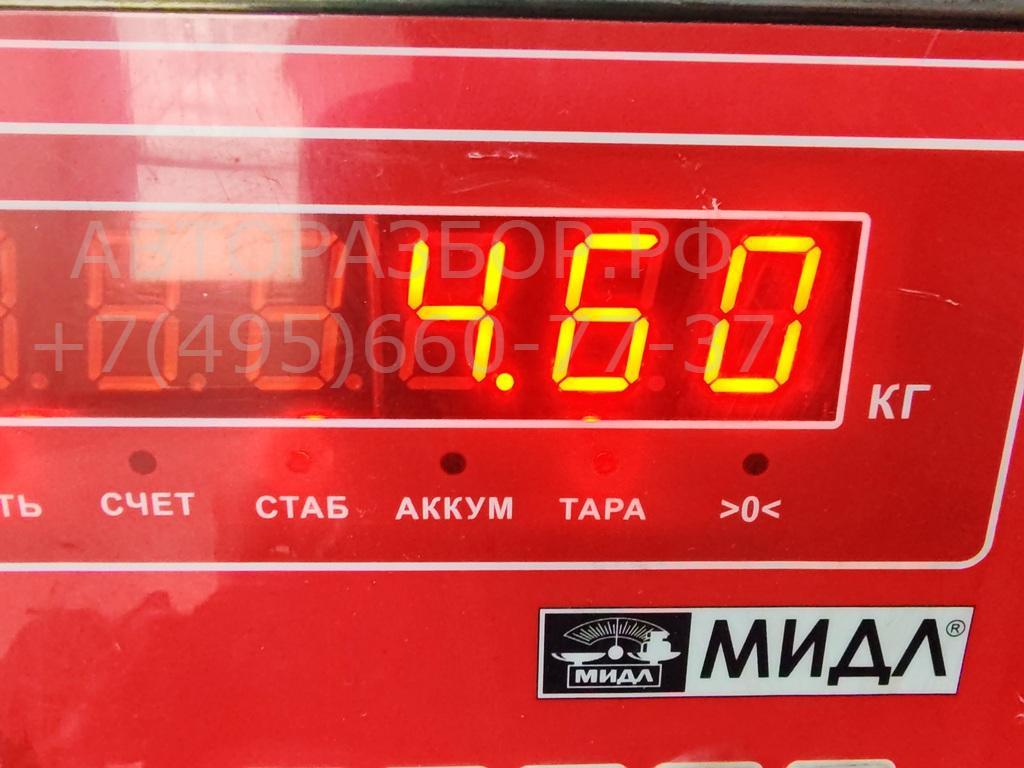 Турбина (турбокомпрессор)