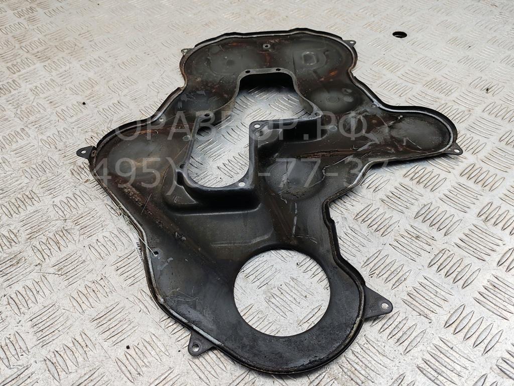 Кожух ремня ГРМ