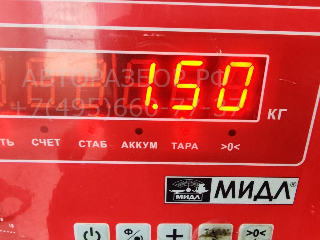 Кожух ремня ГРМ