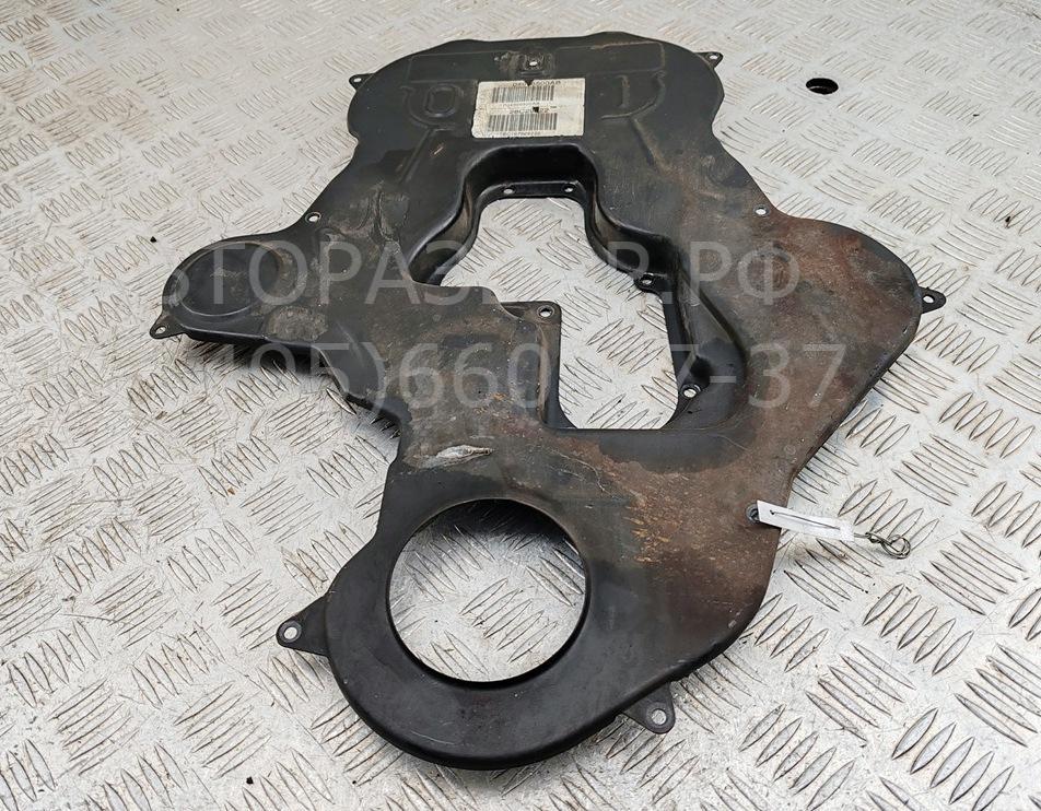 Кожух ремня ГРМ