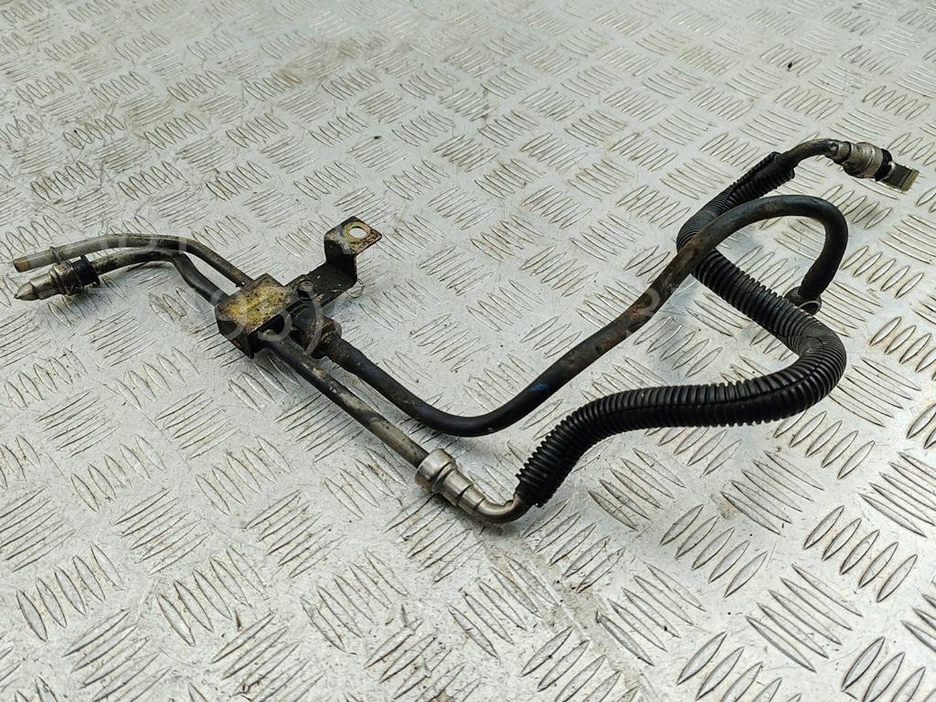 Трубка топливная