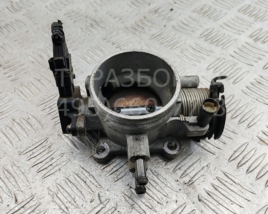 Заслонка дроссельная электрическая