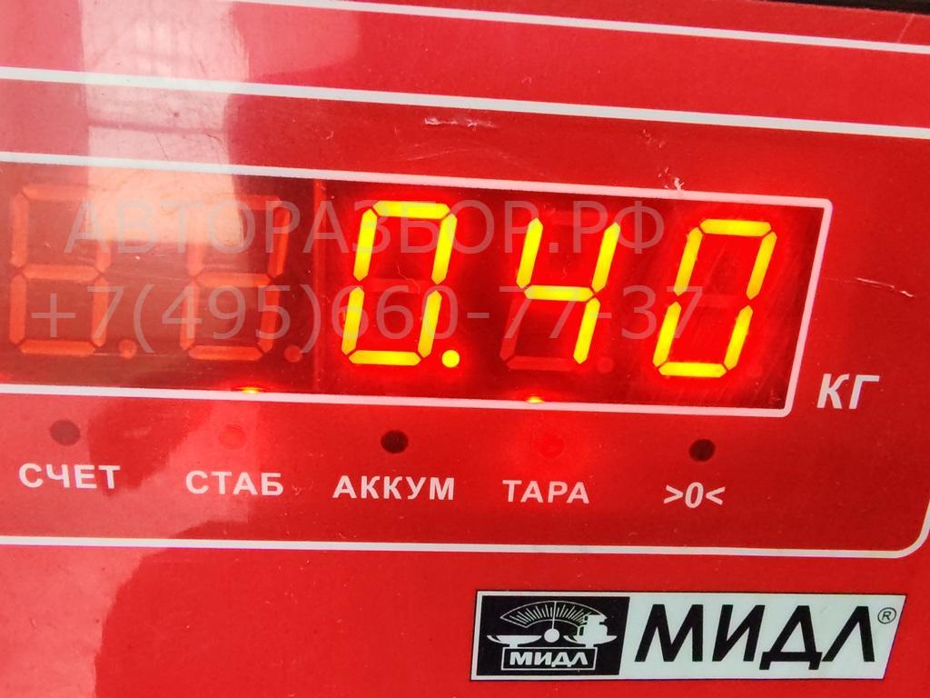 Провод высокого напряжения